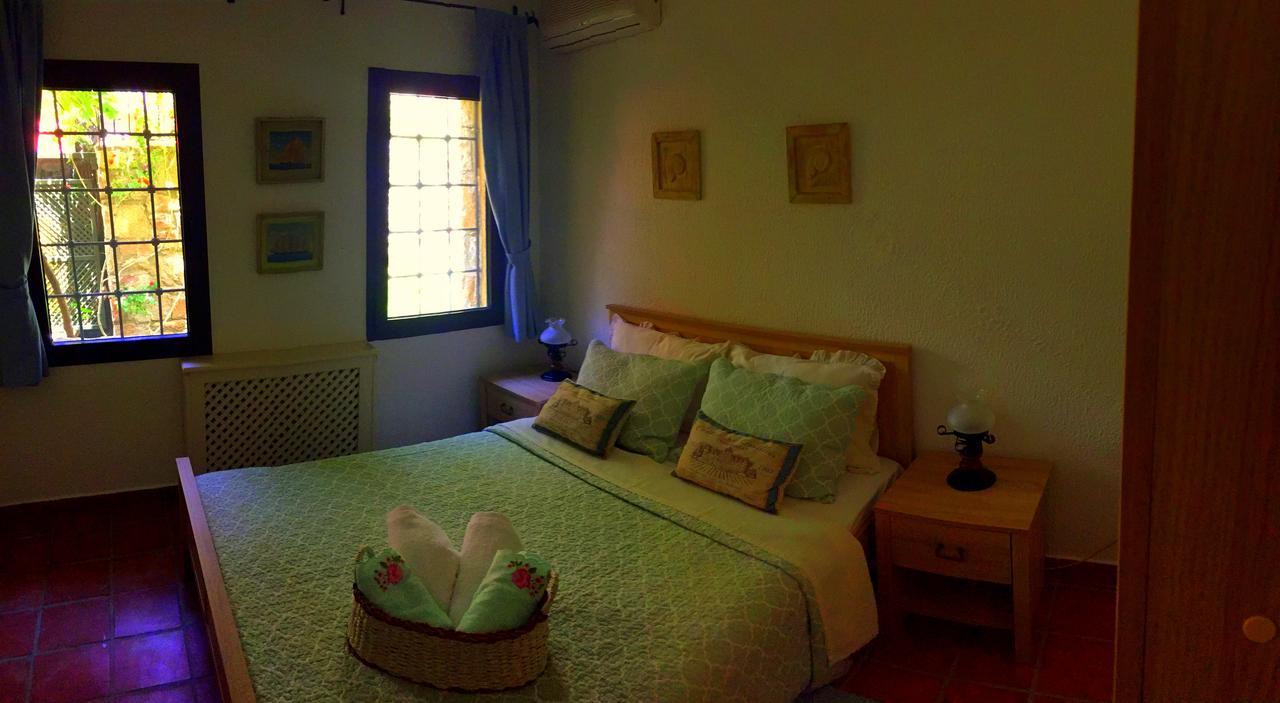 Villa Cosy Yalıkavak Zewnętrze zdjęcie