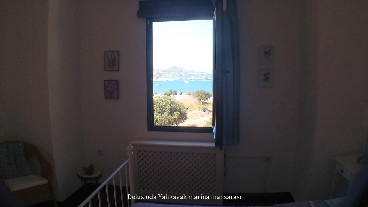 Villa Cosy Yalıkavak Zewnętrze zdjęcie