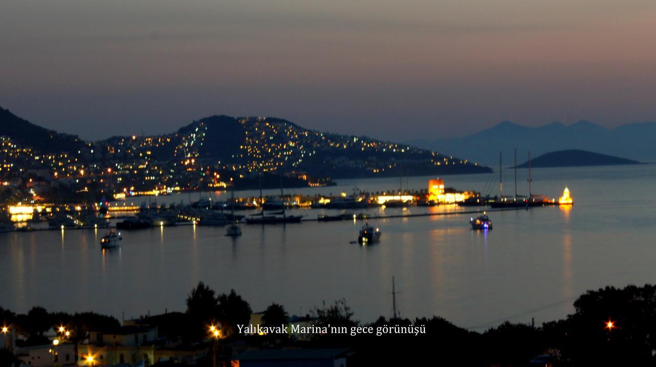 Villa Cosy Yalıkavak Zewnętrze zdjęcie