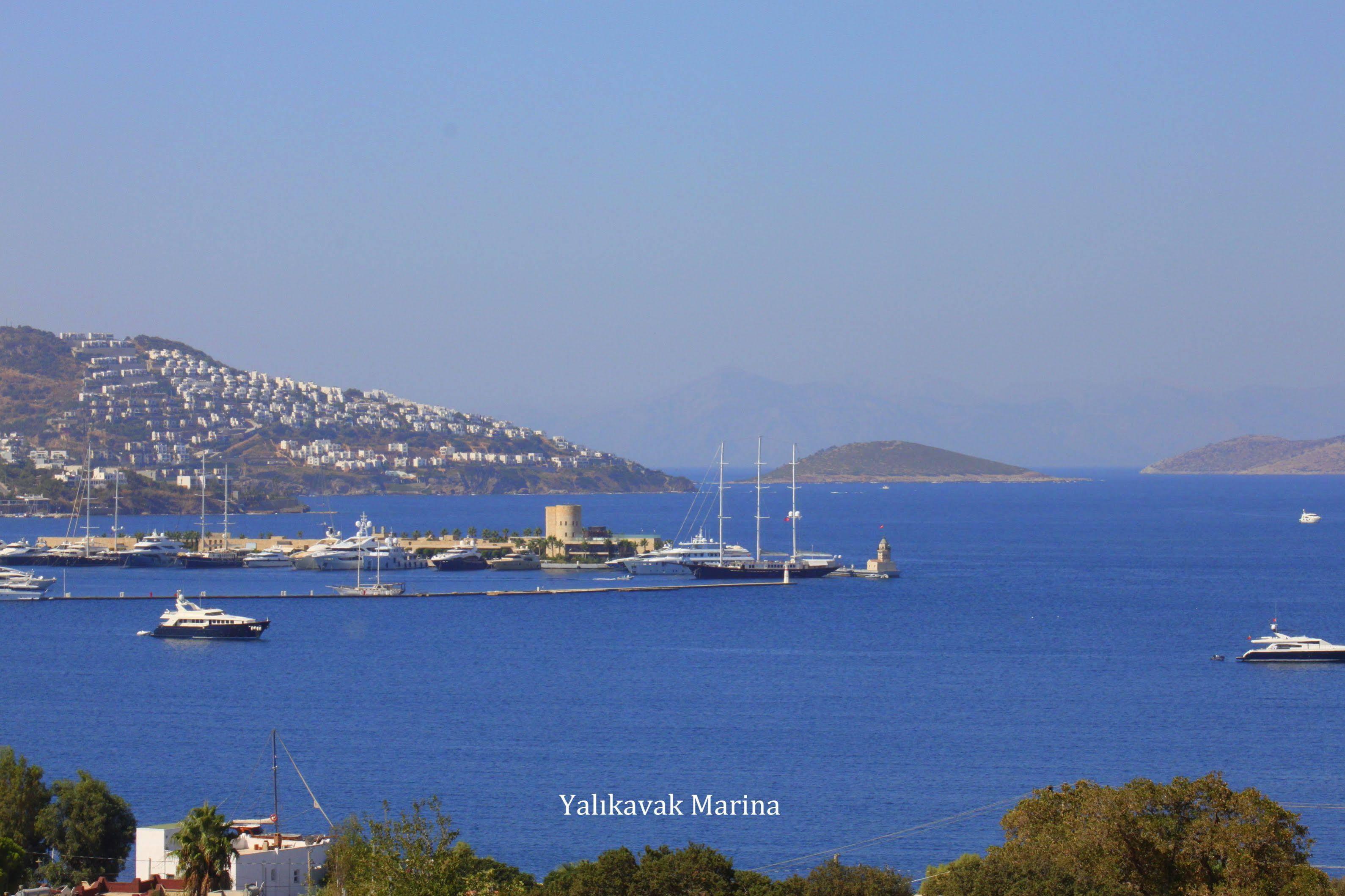 Villa Cosy Yalıkavak Zewnętrze zdjęcie